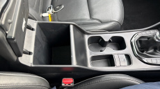 Hyundai TUCSON 1.6 TGDi Ultimate 5dr 2WD Petrol Estate